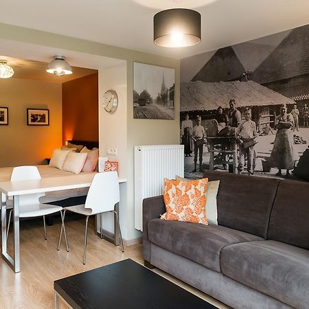 B&B Klinkaart Rumst Eksteriør billede