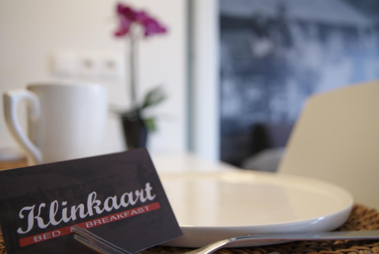 B&B Klinkaart Rumst Eksteriør billede