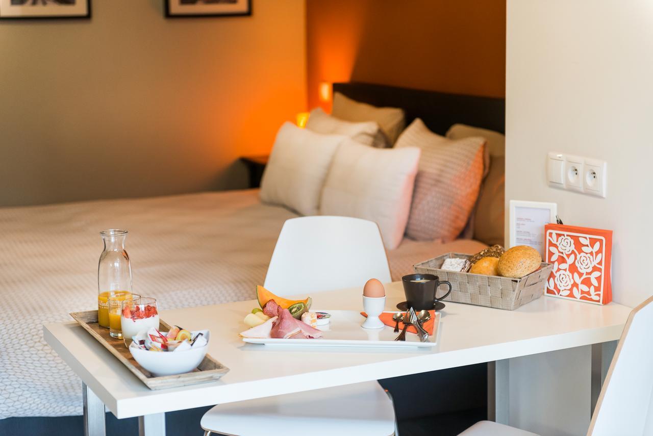 B&B Klinkaart Rumst Eksteriør billede