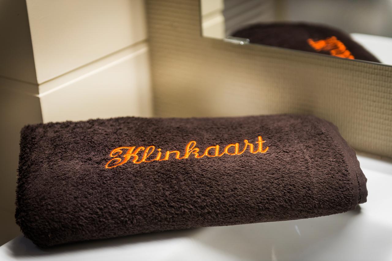 B&B Klinkaart Rumst Eksteriør billede